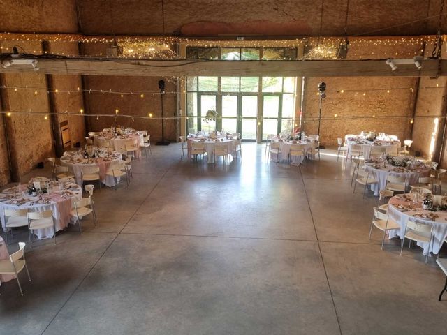 Le mariage de Nicolas et Coralie à Peltre, Moselle 2