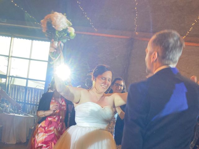 Le mariage de Nicolas et Coralie à Peltre, Moselle 12