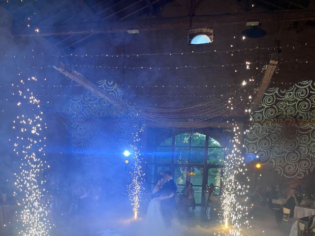 Le mariage de Nicolas et Coralie à Peltre, Moselle 16