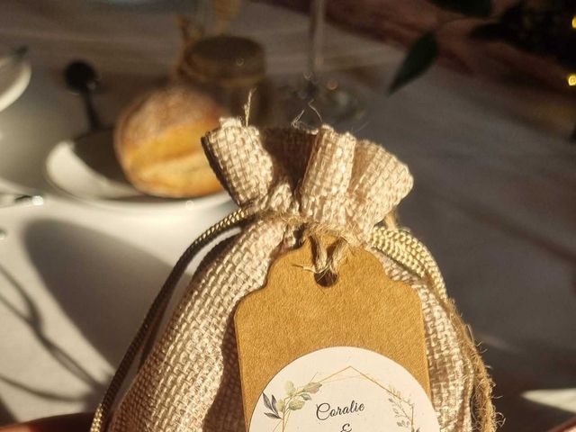 Le mariage de Nicolas et Coralie à Peltre, Moselle 20
