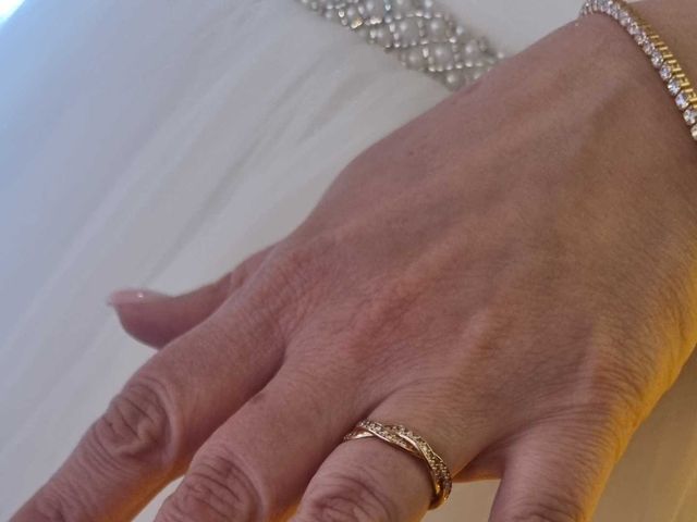 Le mariage de Nicolas et Coralie à Peltre, Moselle 21