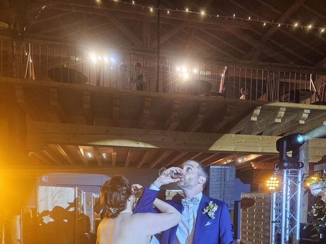 Le mariage de Nicolas et Coralie à Peltre, Moselle 22