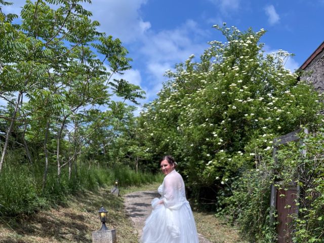 Le mariage de Nicolas et Coralie à Peltre, Moselle 25