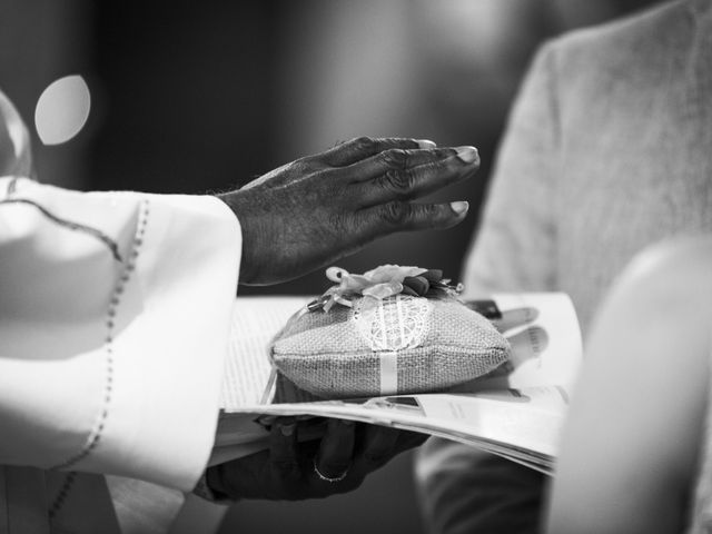 Le mariage de Jean-François et Jessica à Coslédaà-Lube-Boast, Pyrénées-Atlantiques 19