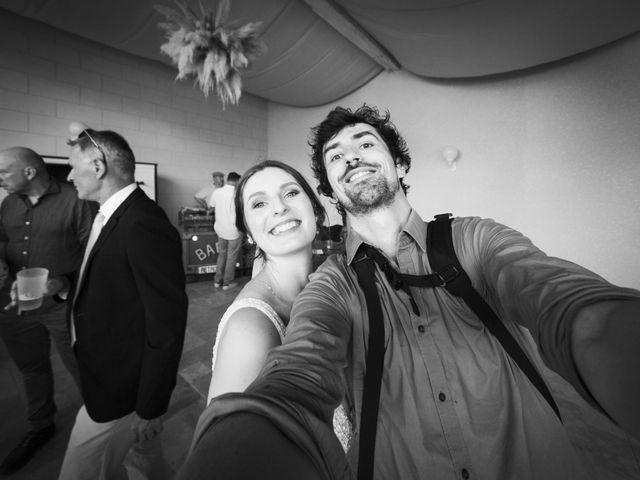 Le mariage de Jean-François et Jessica à Coslédaà-Lube-Boast, Pyrénées-Atlantiques 26