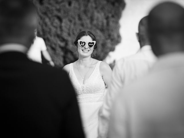 Le mariage de Jean-François et Jessica à Coslédaà-Lube-Boast, Pyrénées-Atlantiques 28