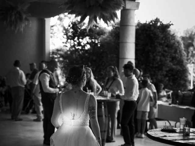 Le mariage de Jean-François et Jessica à Coslédaà-Lube-Boast, Pyrénées-Atlantiques 29