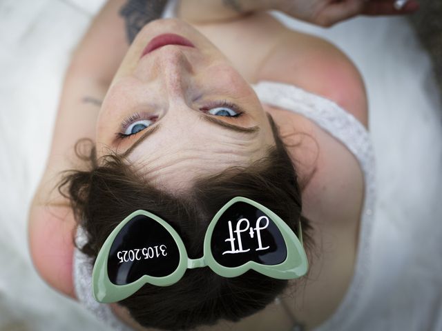Le mariage de Jean-François et Jessica à Coslédaà-Lube-Boast, Pyrénées-Atlantiques 30