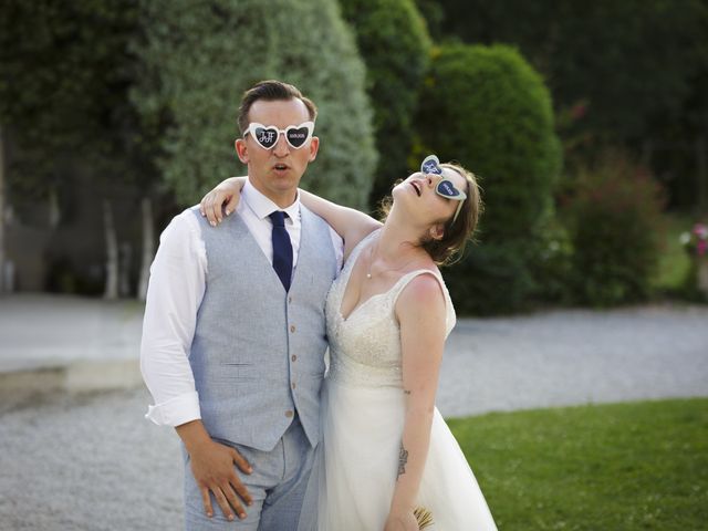 Le mariage de Jean-François et Jessica à Coslédaà-Lube-Boast, Pyrénées-Atlantiques 31