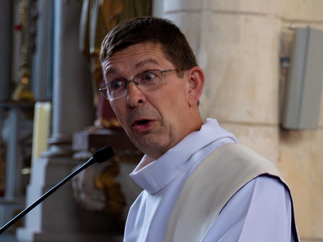 Le mariage de Arnaud et Aurore à Sémoy, Loiret 10