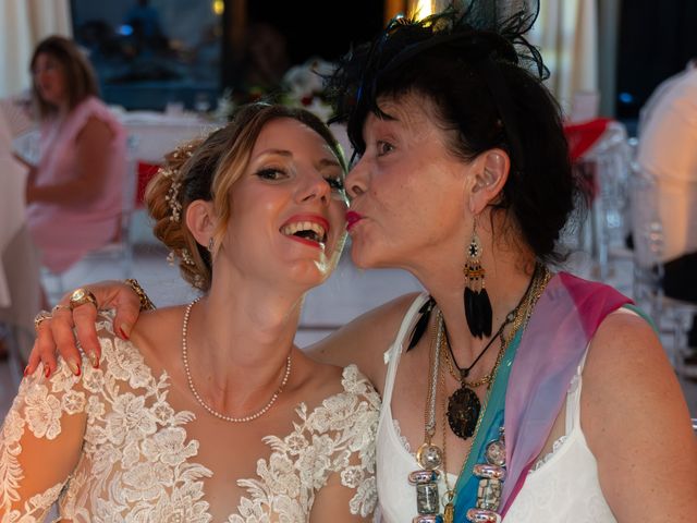 Le mariage de Arnaud et Aurore à Sémoy, Loiret 32