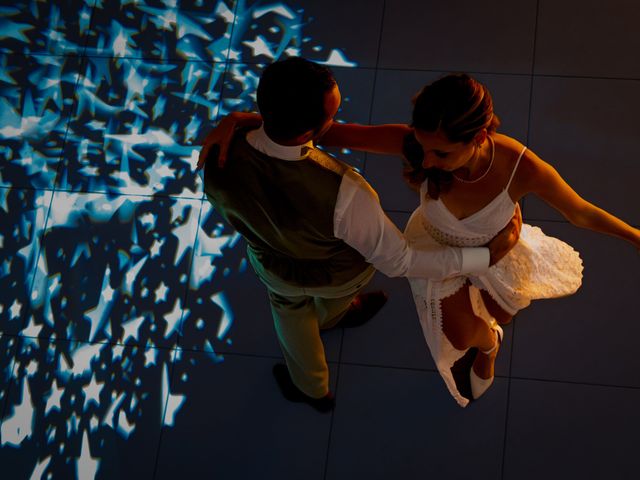 Le mariage de Arnaud et Aurore à Sémoy, Loiret 34