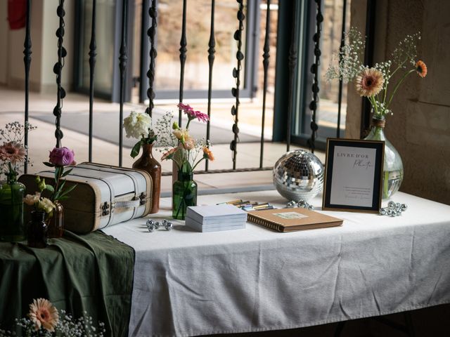 Le mariage de Vincent et Laura à Grézieu-le-Marché, Rhône 5