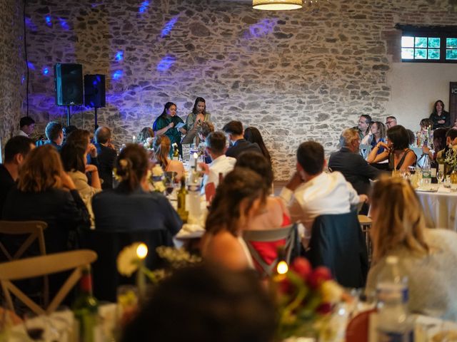 Le mariage de Vincent et Laura à Grézieu-le-Marché, Rhône 23