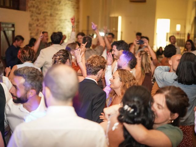 Le mariage de Vincent et Laura à Grézieu-le-Marché, Rhône 28