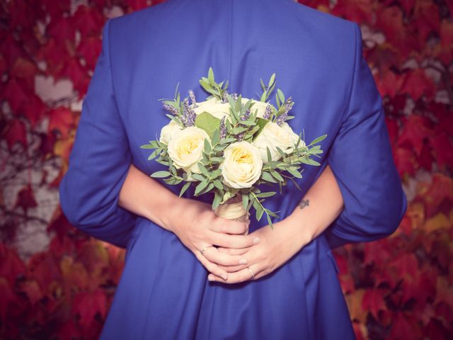 Le mariage de Zakaria  et Cindy  à Montcavrel, Pas-de-Calais 8