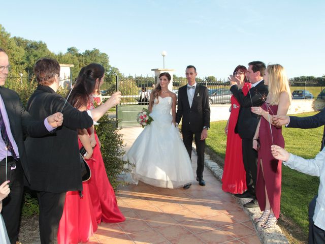 Le mariage de Jonathan et Jessica à Le Plessis-Robinson, Hauts-de-Seine 46