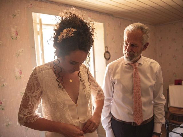 Le mariage de Mathieu et Chloé à Bordeaux, Gironde 31