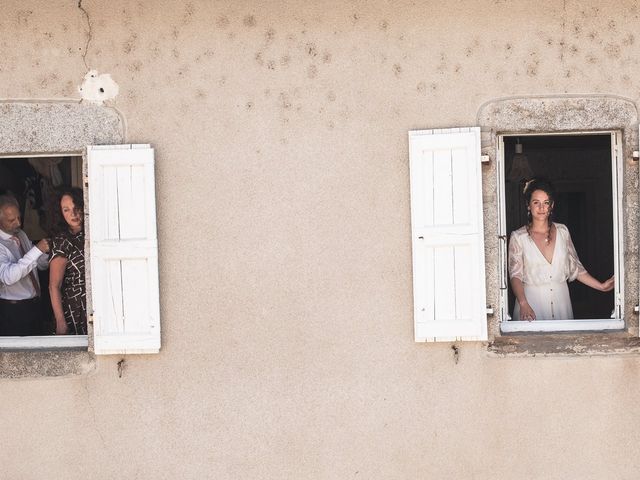 Le mariage de Mathieu et Chloé à Bordeaux, Gironde 34