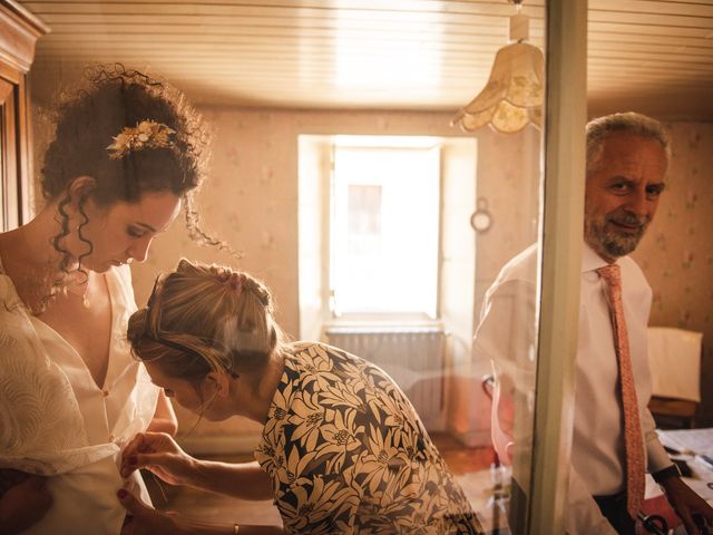 Le mariage de Mathieu et Chloé à Bordeaux, Gironde 48