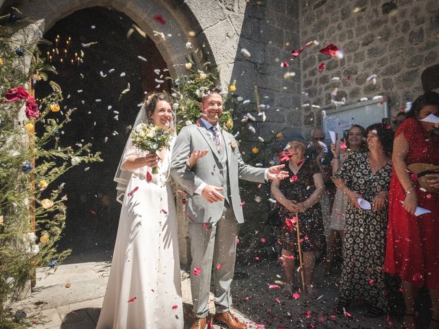 Le mariage de Mathieu et Chloé à Bordeaux, Gironde 58