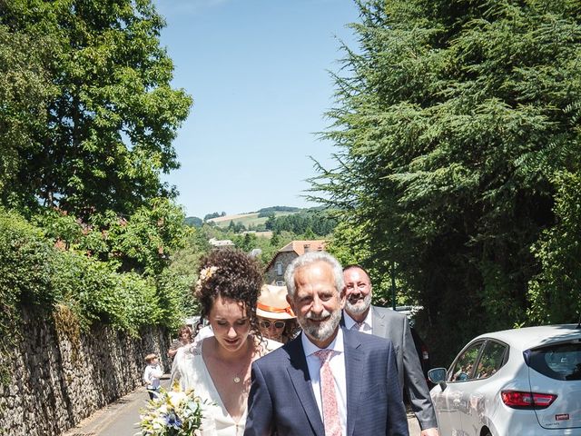 Le mariage de Mathieu et Chloé à Bordeaux, Gironde 60