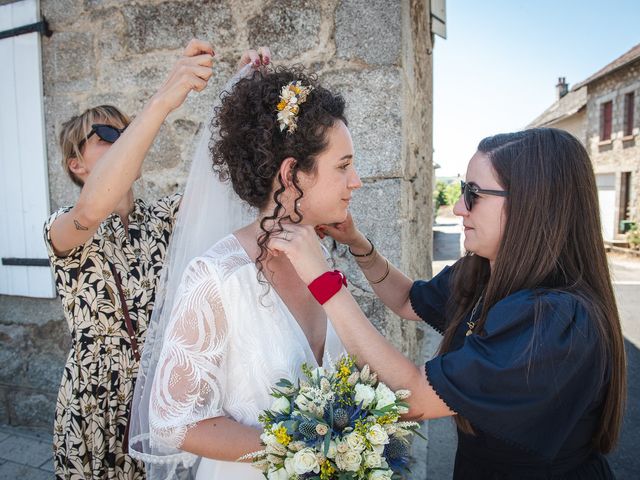 Le mariage de Mathieu et Chloé à Bordeaux, Gironde 61