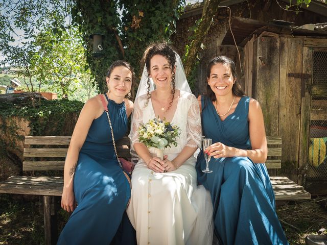 Le mariage de Mathieu et Chloé à Bordeaux, Gironde 69