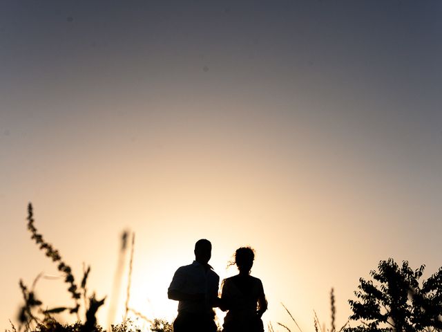 Le mariage de Mathieu et Chloé à Bordeaux, Gironde 79