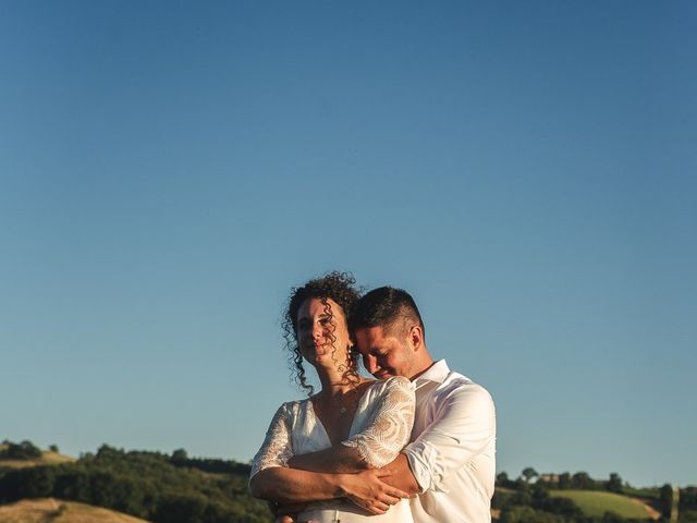 Le mariage de Mathieu et Chloé à Bordeaux, Gironde 84