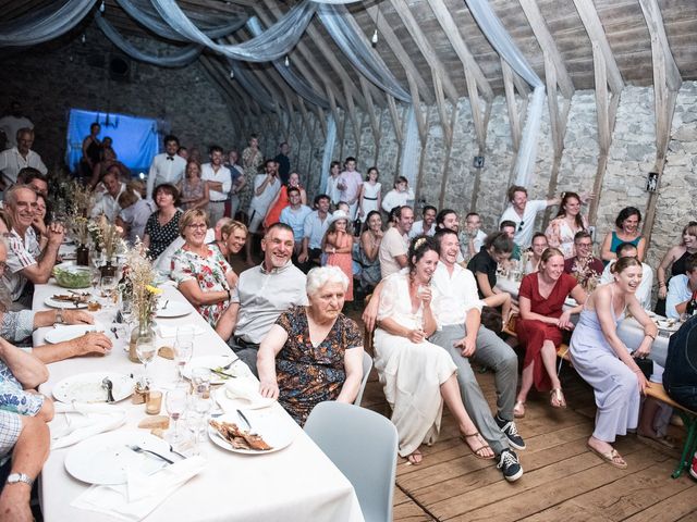 Le mariage de Mathieu et Chloé à Bordeaux, Gironde 87