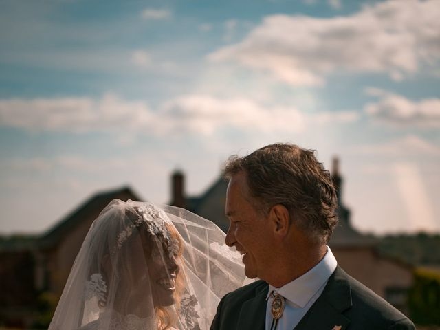 Le mariage de Hamish et Tara à Magny-Cours, Nièvre 66