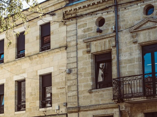 Le mariage de Julien et Adeline à Saint-Front-de-Pradoux, Dordogne 75