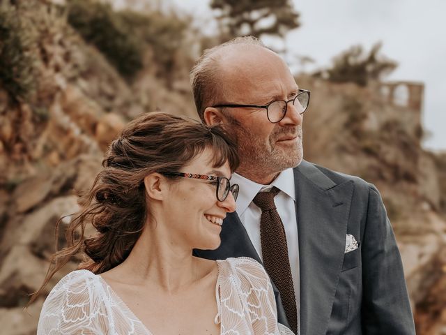 Le mariage de Remco et Laurie à Perpignan, Pyrénées-Orientales 3