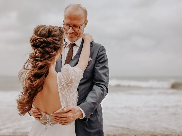 Le mariage de Remco et Laurie à Perpignan, Pyrénées-Orientales 4