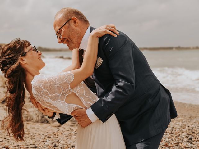 Le mariage de Remco et Laurie à Perpignan, Pyrénées-Orientales 5