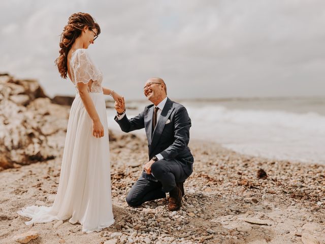 Le mariage de Remco et Laurie à Perpignan, Pyrénées-Orientales 6