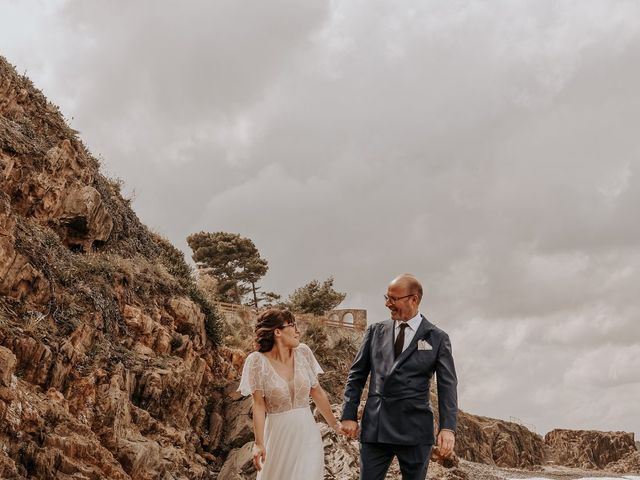 Le mariage de Remco et Laurie à Perpignan, Pyrénées-Orientales 9