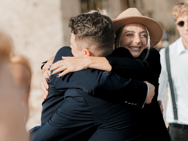 Le mariage de Hamish et Tara à Magny-Cours, Nièvre 38