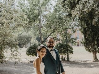 Le mariage de Stéphanie et Cédric 3