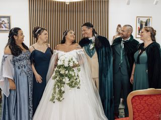 Le mariage de Benoit et Flavie 3