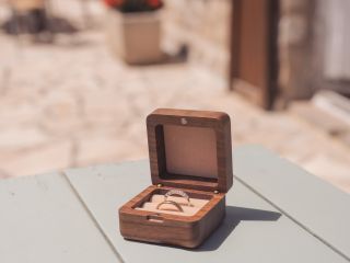 Le mariage de Lala et Michal 3