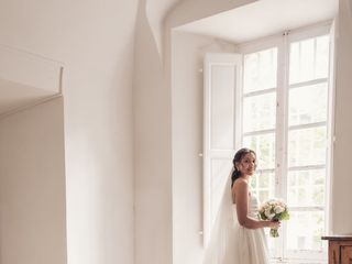 Le mariage de Lala et Michal 2