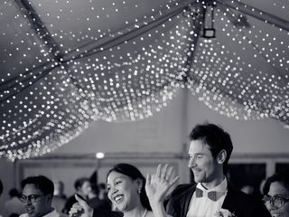 Le mariage de Lala et Michal 3