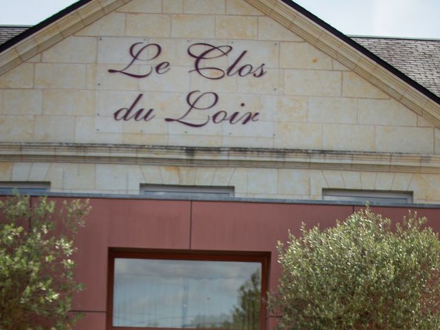 Le mariage de Matthieu et Sandra à Montoire-sur-le-Loir, Loir-et-Cher 26