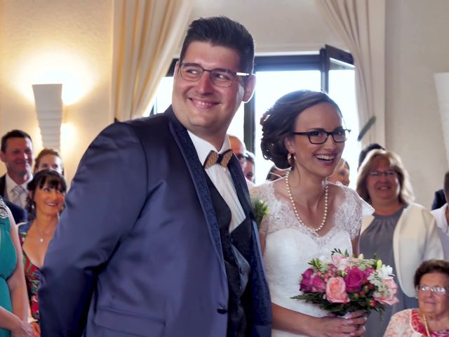 Le mariage de Benjamin et Morgane à La Roche-sur-Yon, Vendée 6