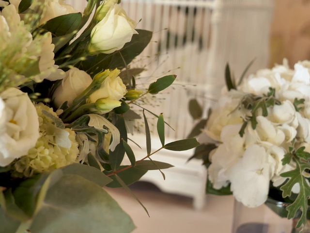 Le mariage de Benjamin et Morgane à La Roche-sur-Yon, Vendée 13