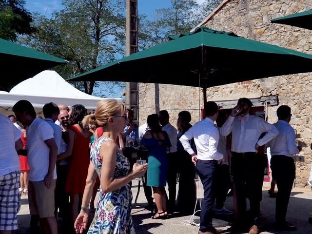 Le mariage de Benjamin et Morgane à La Roche-sur-Yon, Vendée 16