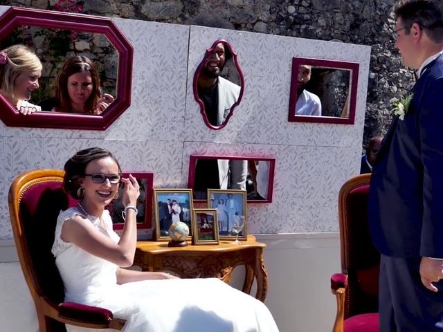 Le mariage de Benjamin et Morgane à La Roche-sur-Yon, Vendée 17