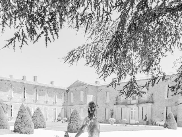 Le mariage de Pierre et Hortense à Labastide-Beauvoir, Haute-Garonne 18